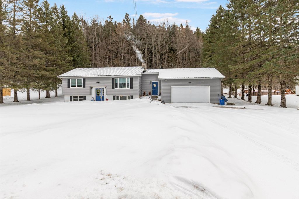 Photo of 94 Corliss Lane, Colebrook, NH 03576 (MLS # 5074903)