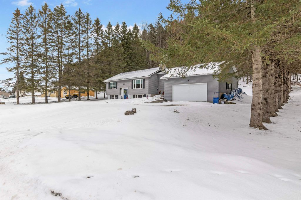 Photo of 94 Corliss Lane, Colebrook, NH 03576 (MLS # 5074903)
