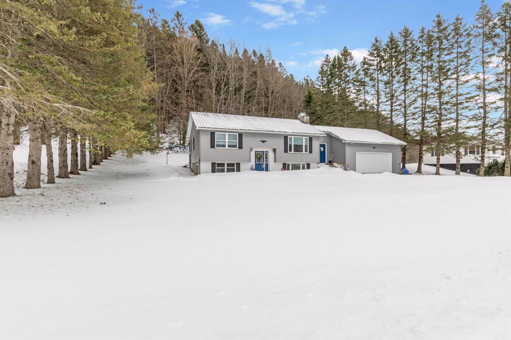Photo of 94 Corliss Lane, Colebrook, NH 03576 (MLS # 5074903)