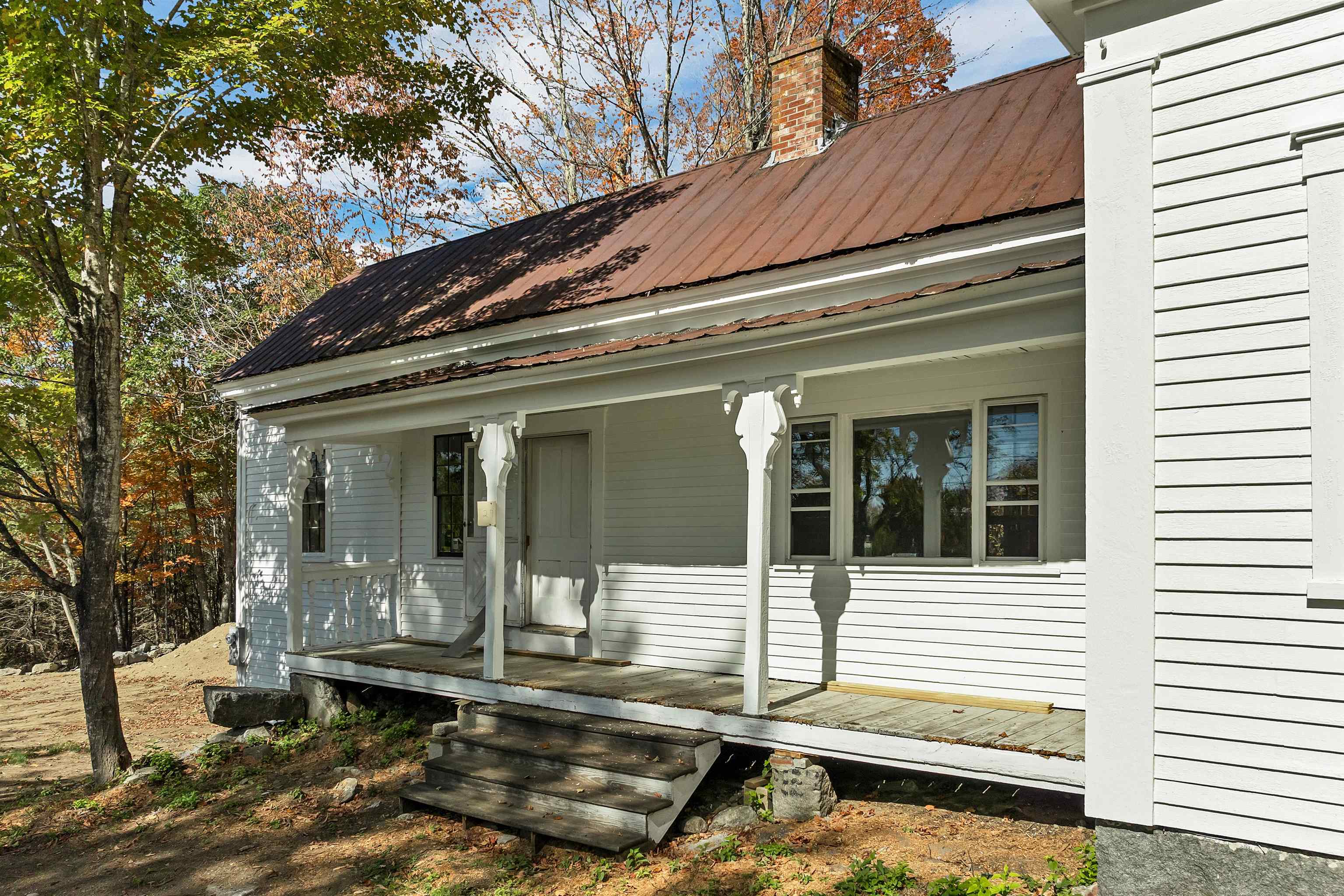 278 Vittum Hill Road