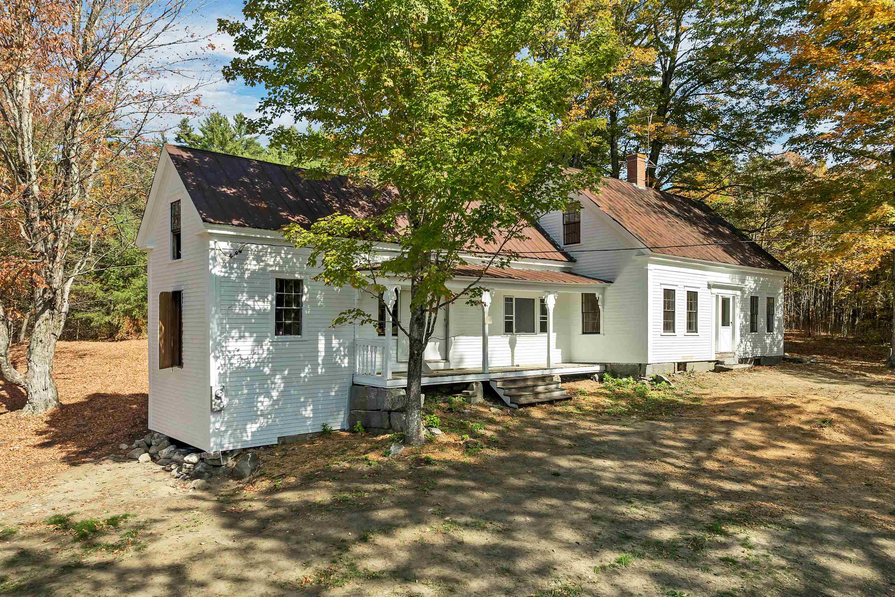 278 Vittum Hill Road