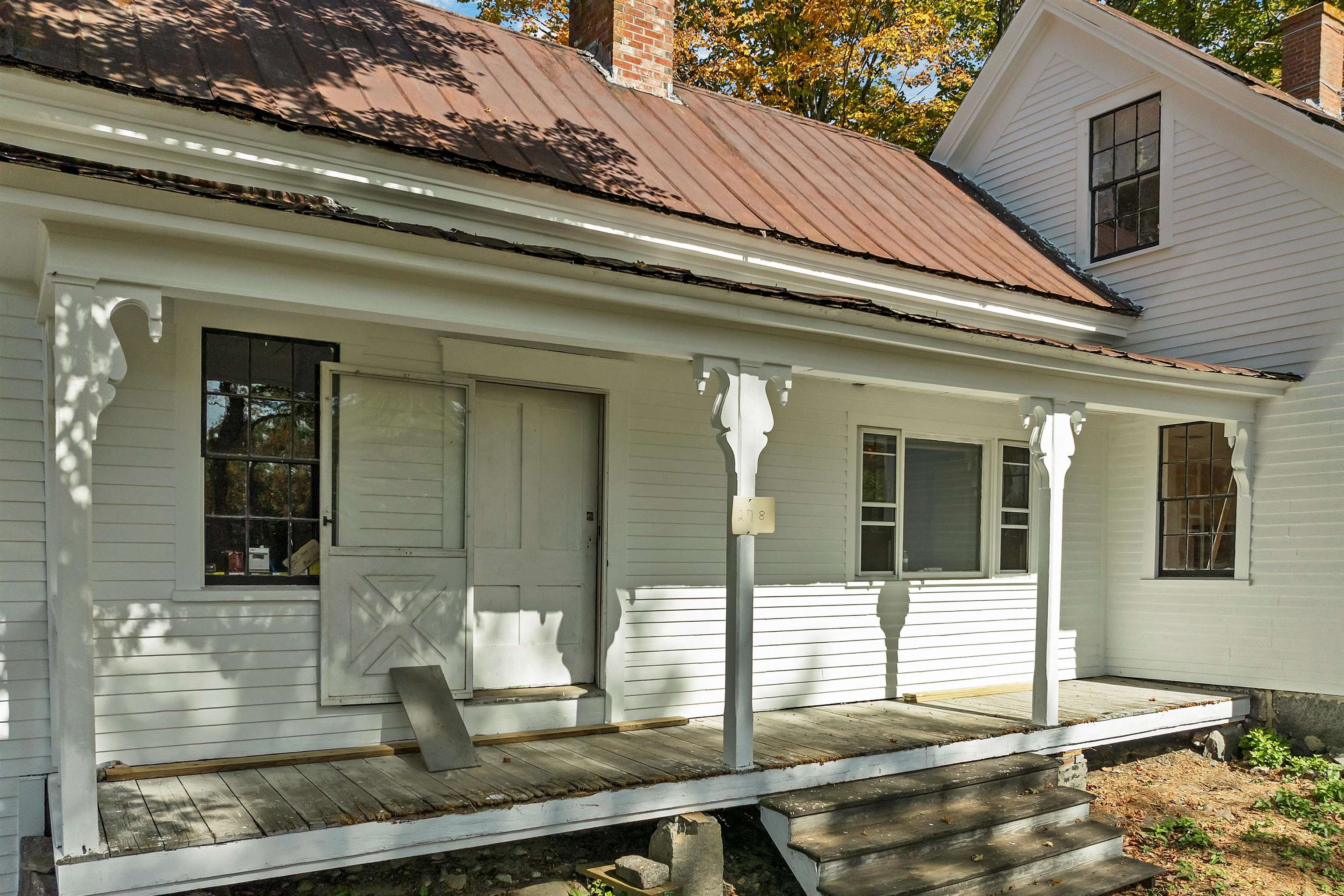 278 Vittum Hill Road