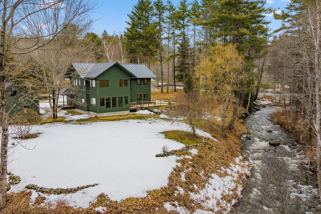 Photo of 33 Etna Road, Hanover, NH 03755 (MLS # 5079329)