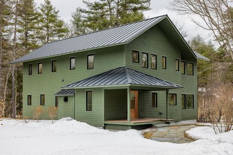 33 Etna Road Hanover NH 03755