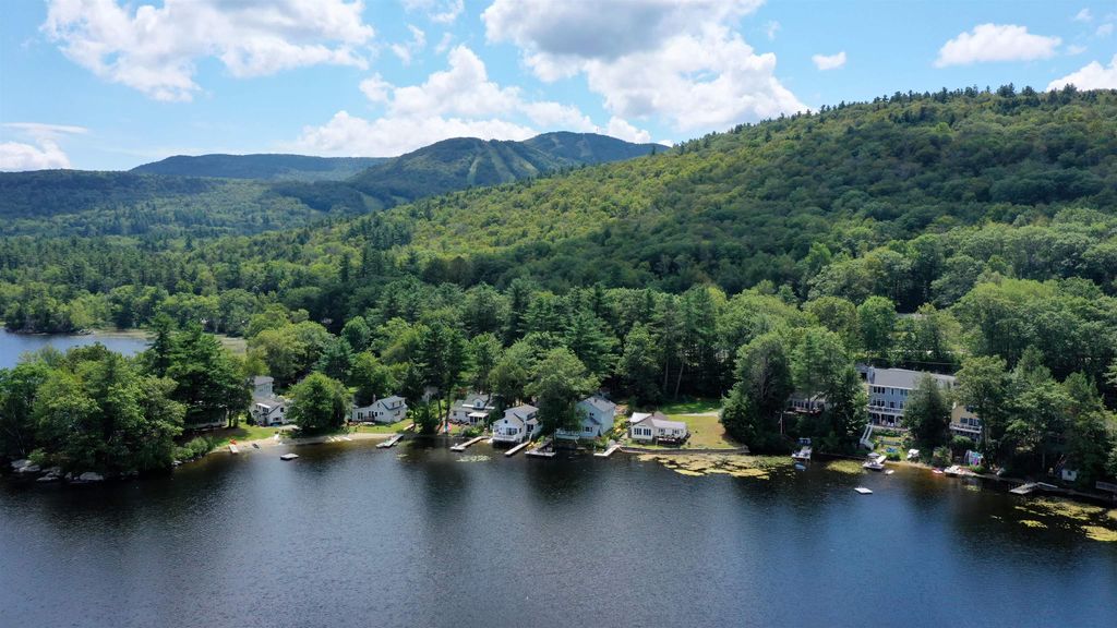 Photo of 16 Sunnyside Terrace, Sunapee, NH 03782 (MLS # 5056783)