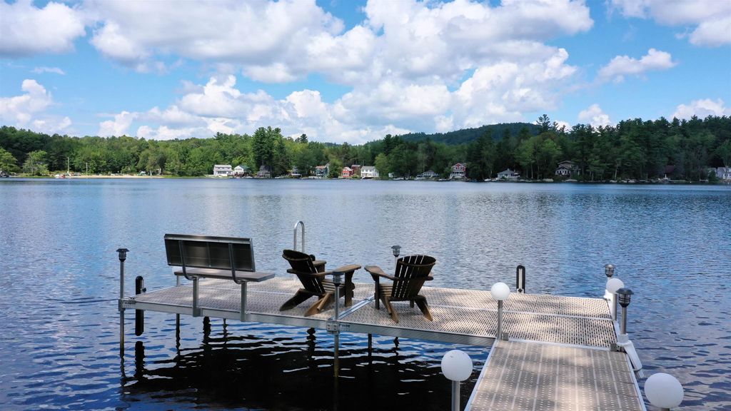 Photo of 16 Sunnyside Terrace, Sunapee, NH 03782 (MLS # 5056783)