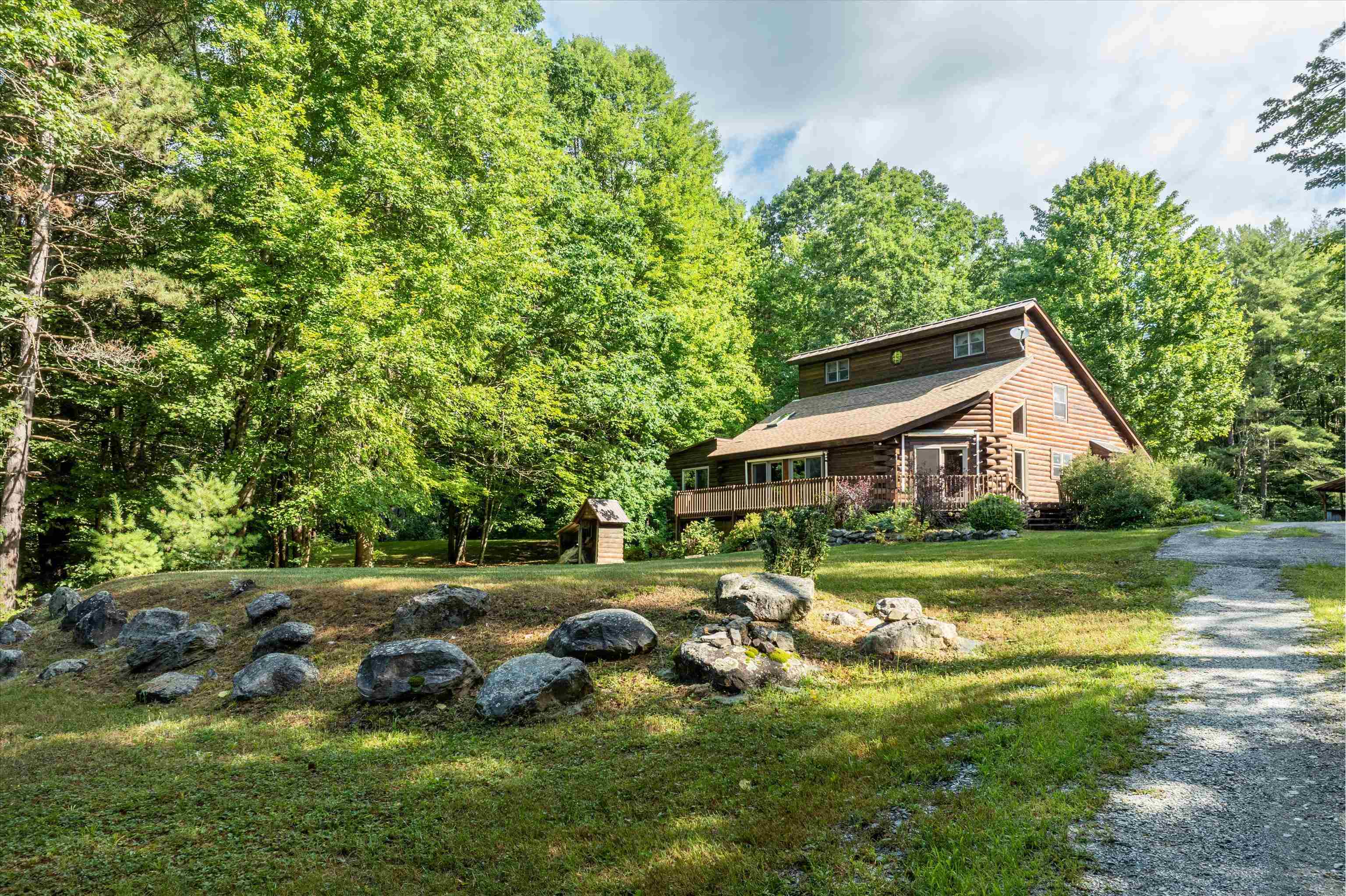 2439 Route 22A North