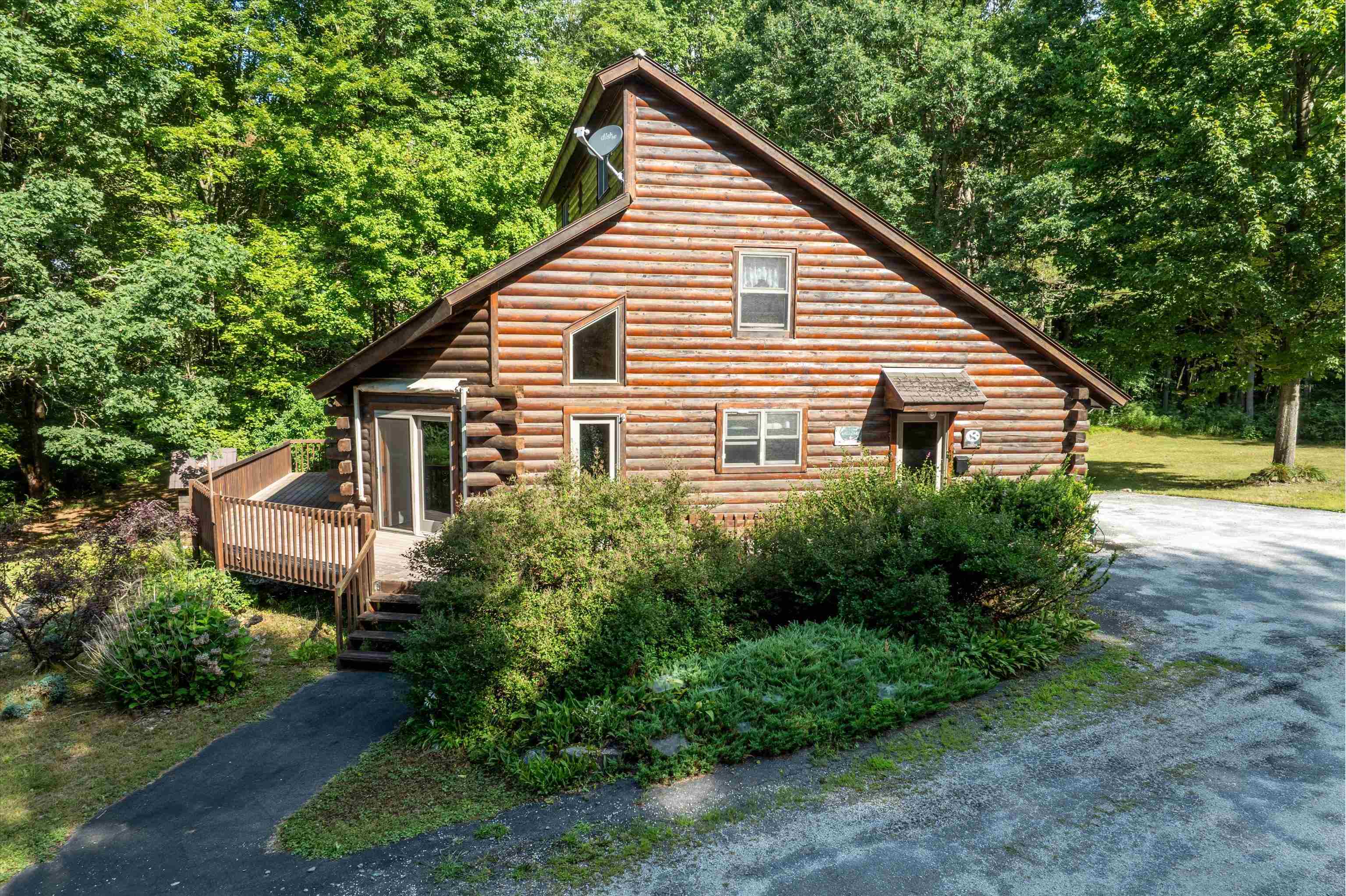 2439 Route 22A North