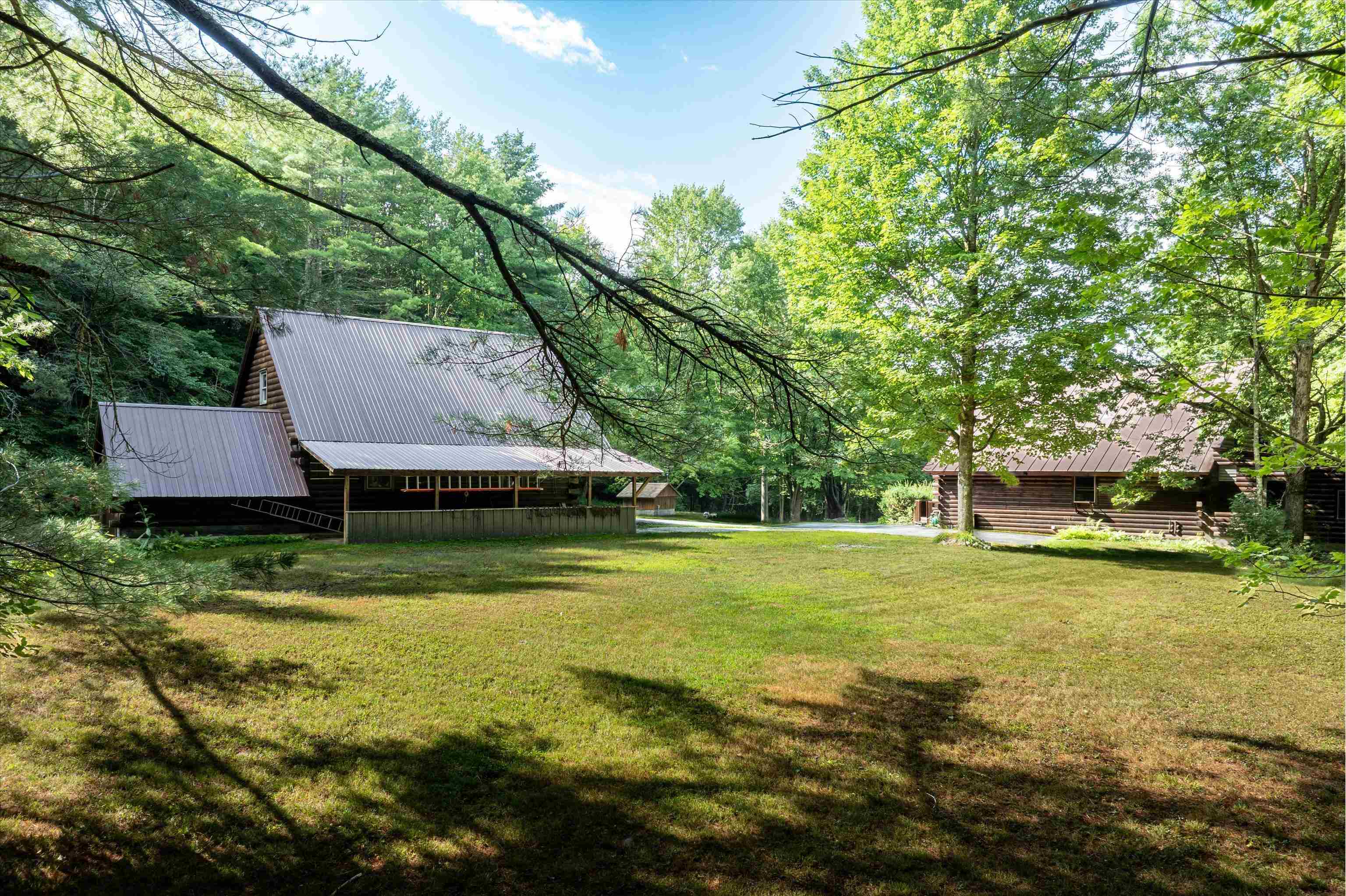 2439 Route 22A North