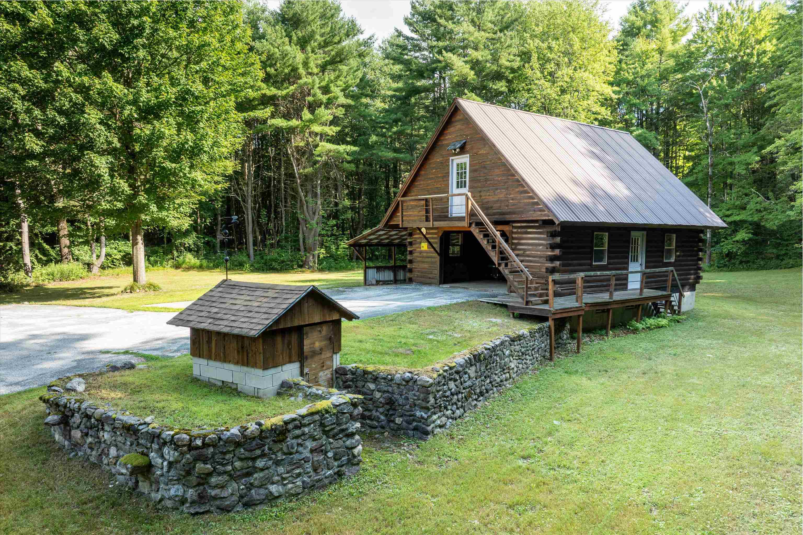 2439 Route 22A North