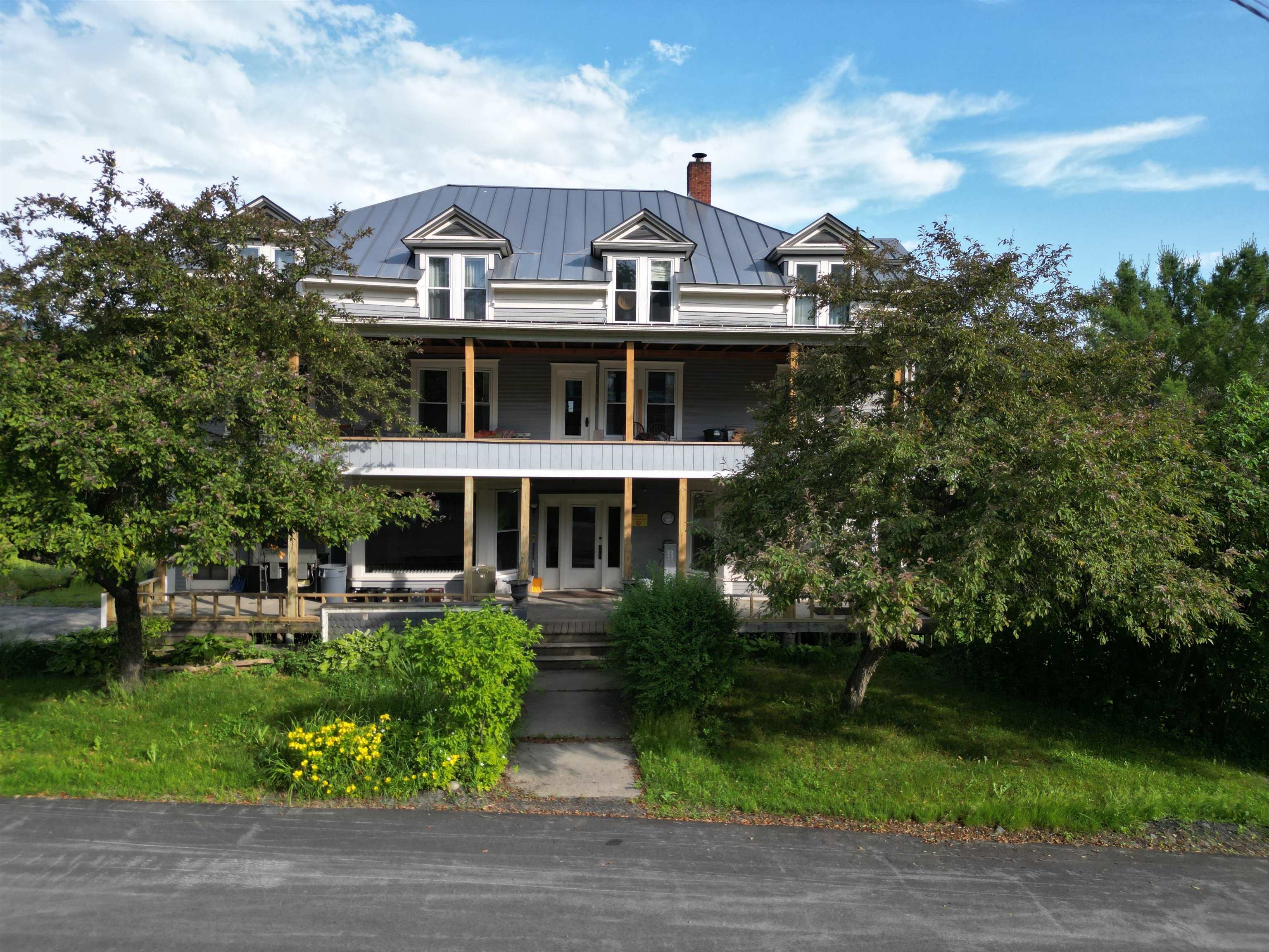 286 Carter Street