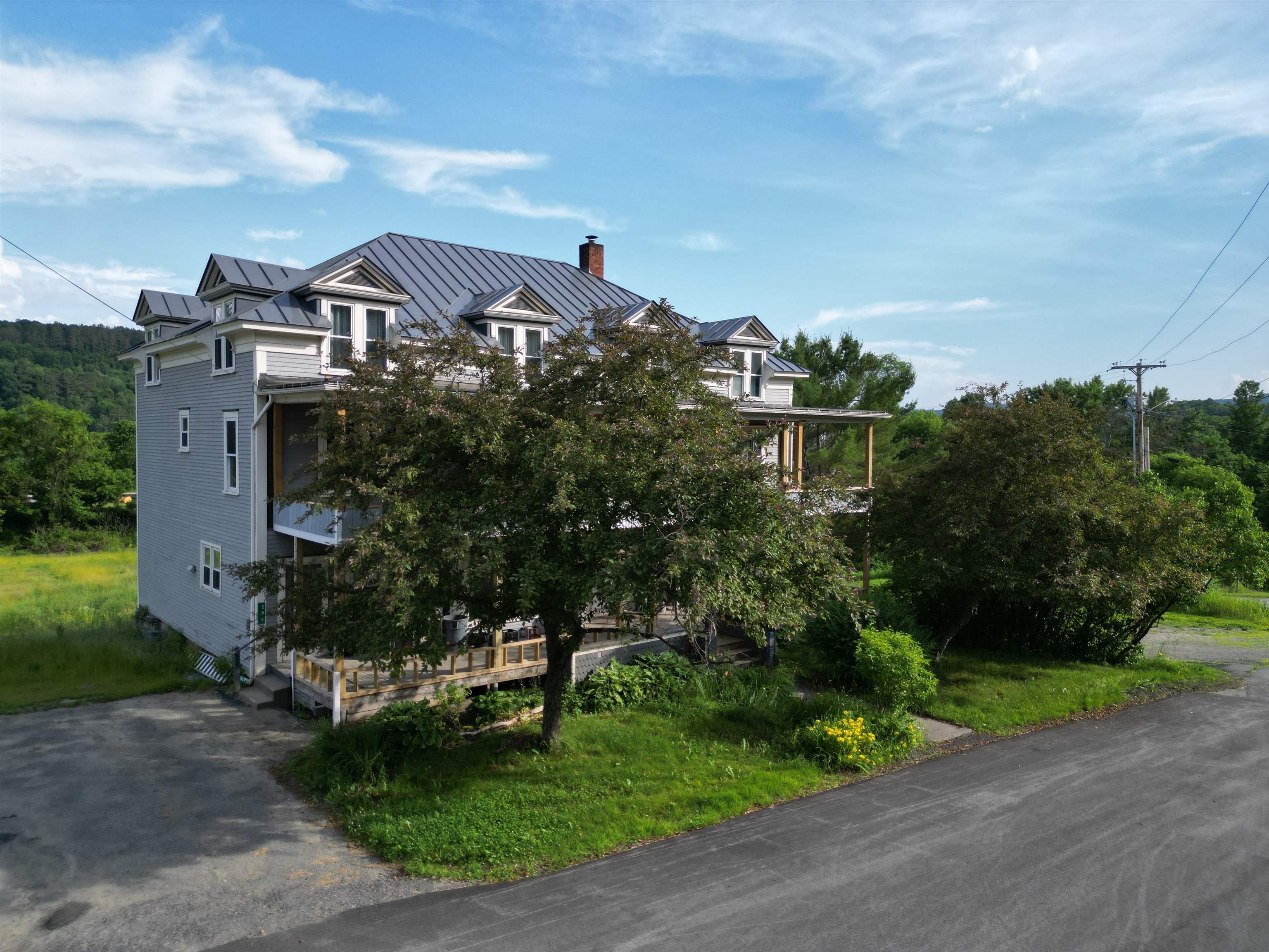286 Carter Street