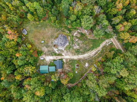 134 Hall Road Hillsborough NH 03244