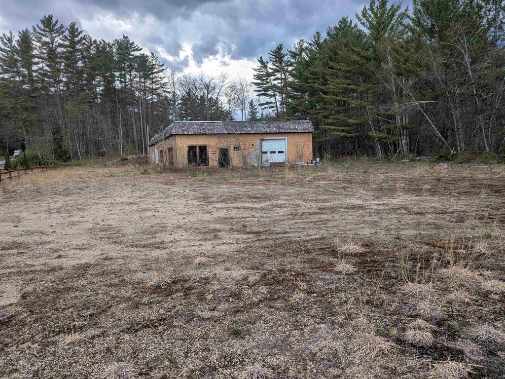 Photo of 1444 US Route 302, Bartlett, NH 03812 (MLS # 5087689)