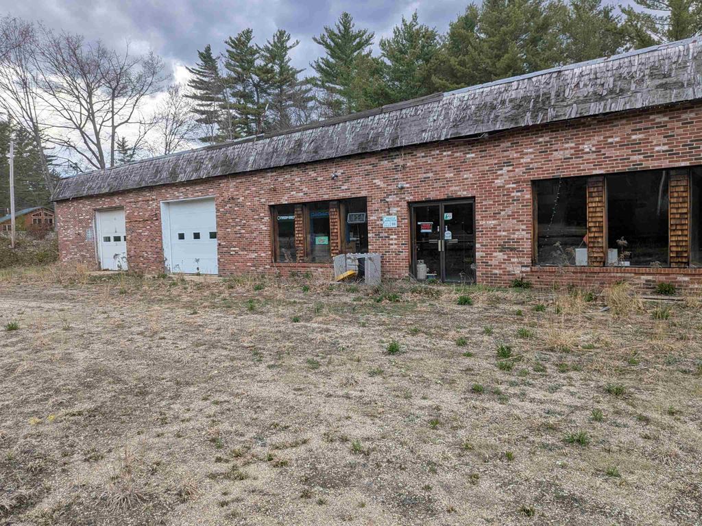 Photo of 1444 US Route 302, Bartlett, NH 03812 (MLS # 5087689)
