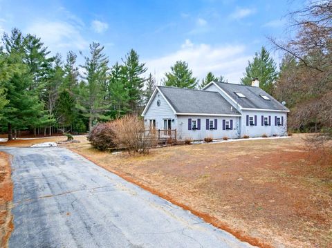 69 Twin View Drive Carroll NH 03595