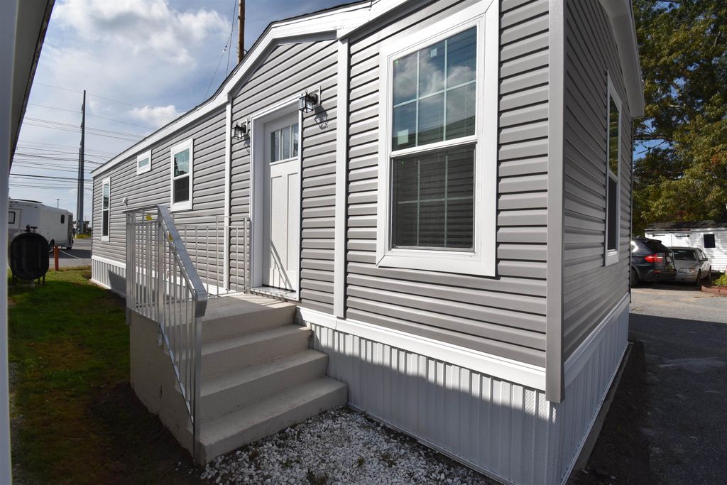 Photo of 25 Schult Street, Keene, NH 03431 (MLS # 5061450)