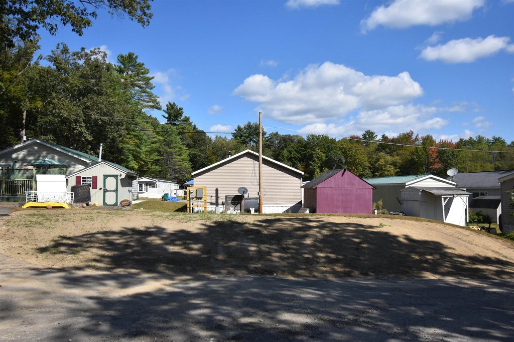 Photo of 25 Schult Street, Keene, NH 03431 (MLS # 5061450)