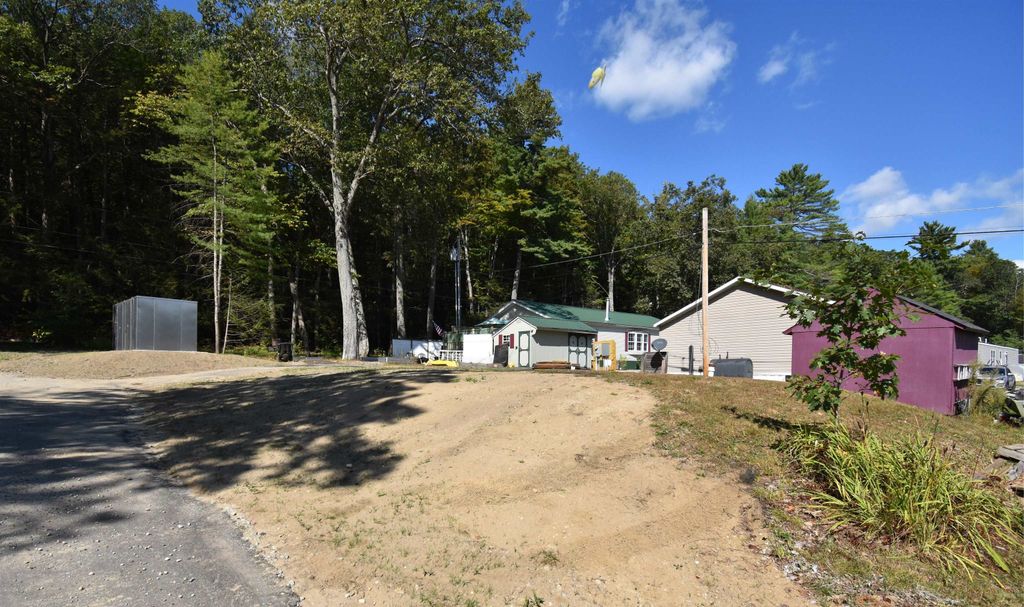 Photo of 25 Schult Street, Keene, NH 03431 (MLS # 5061450)