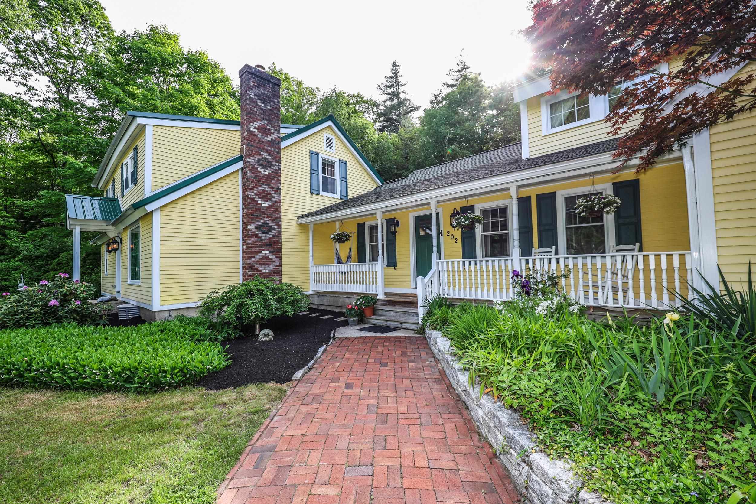 202 Wheeler Road