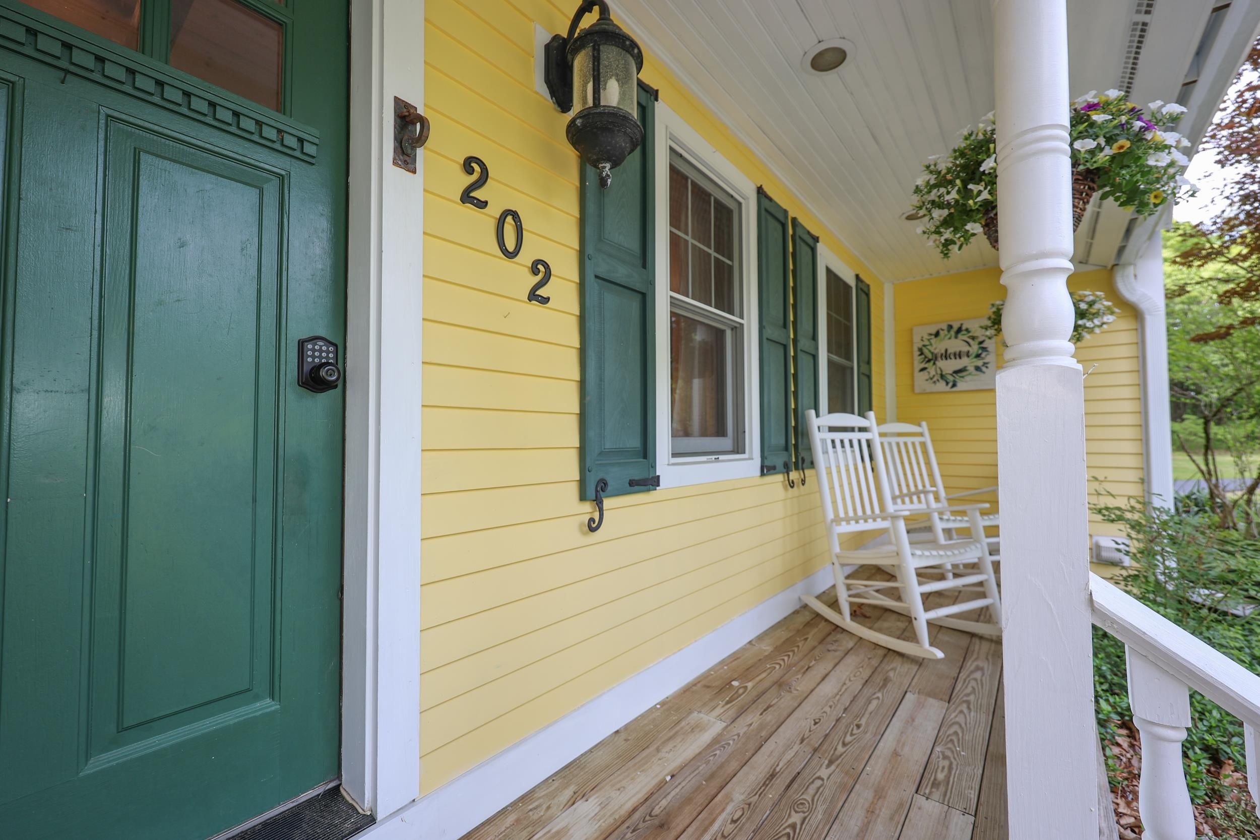 202 Wheeler Road