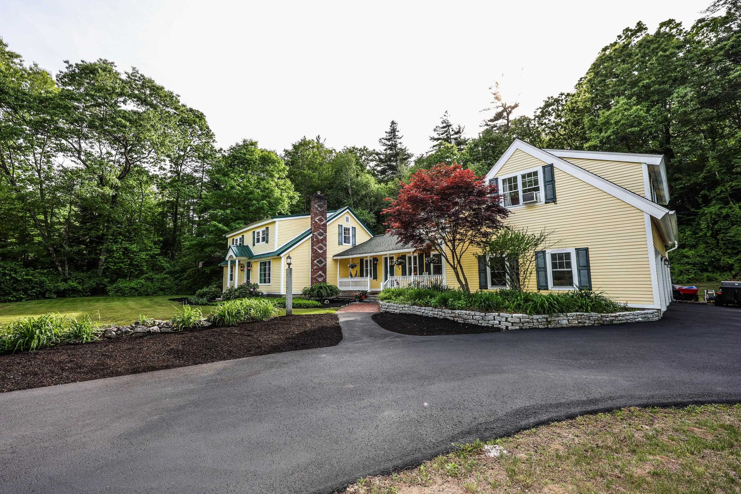 202 Wheeler Road