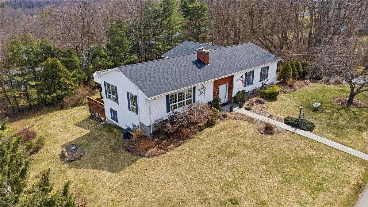 Photo 1 of 37 — 4 Stonehedge Drive, Bennington, VT 05201
