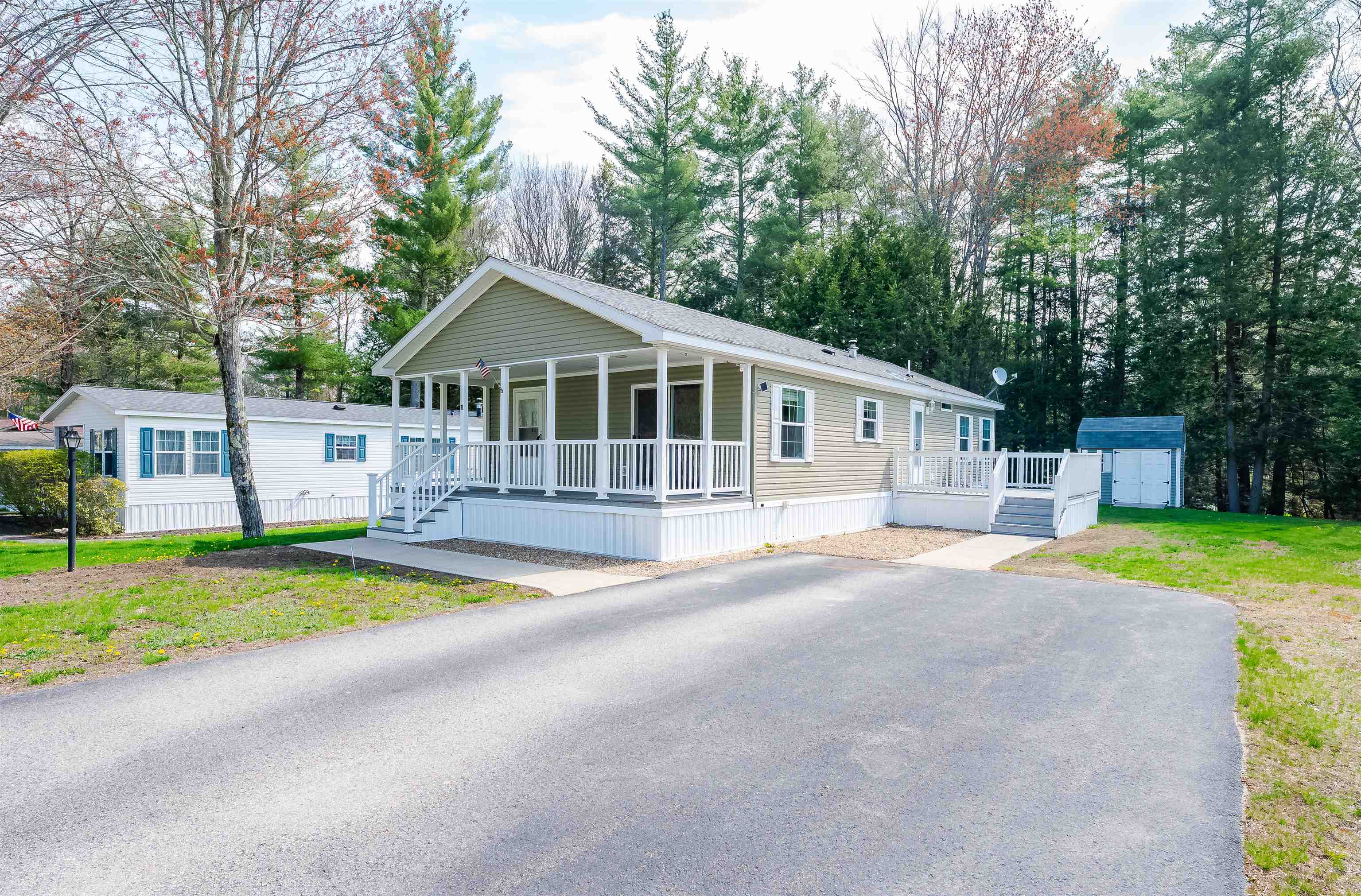 71 Eagle Drive