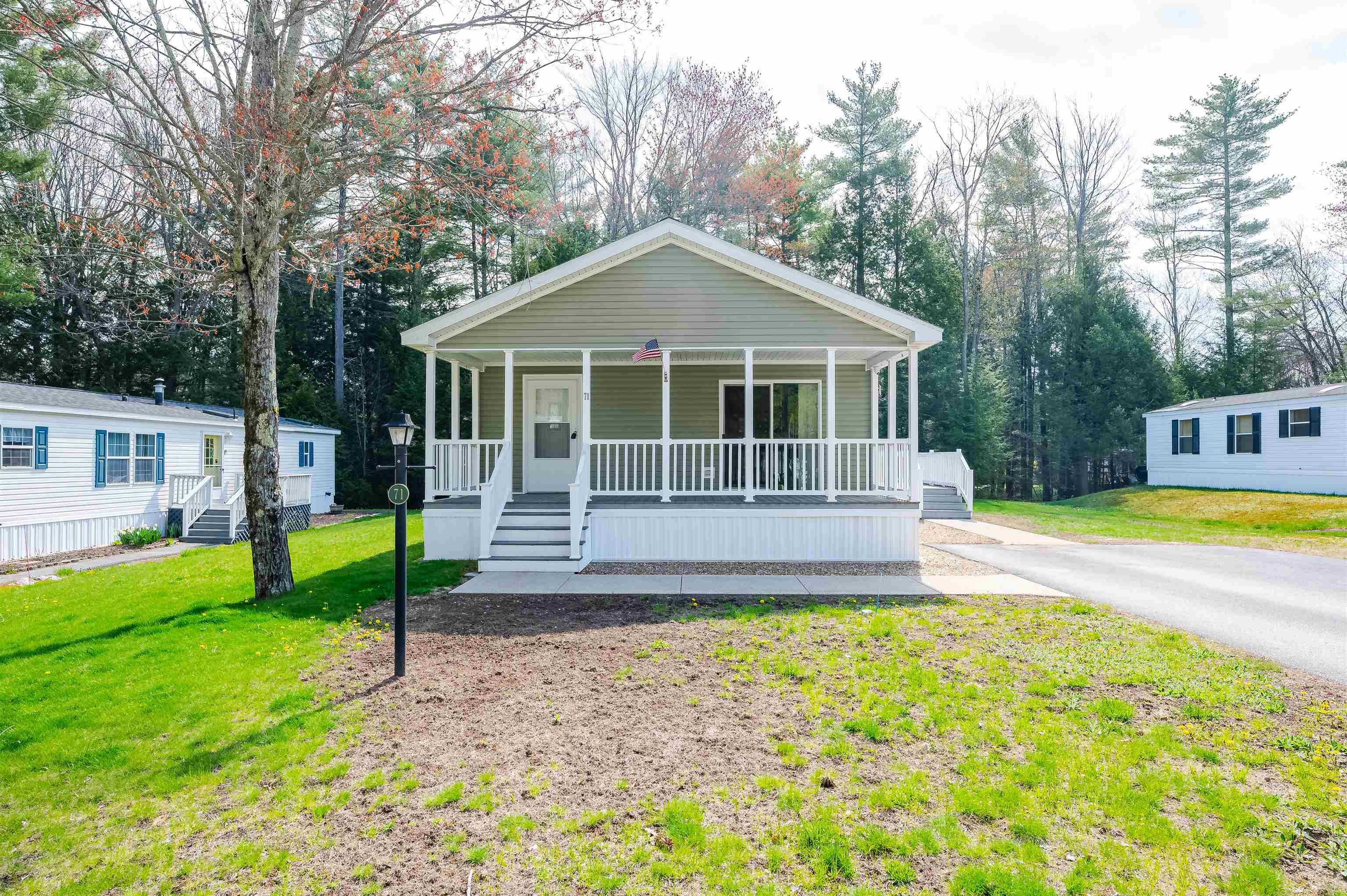 71 Eagle Drive