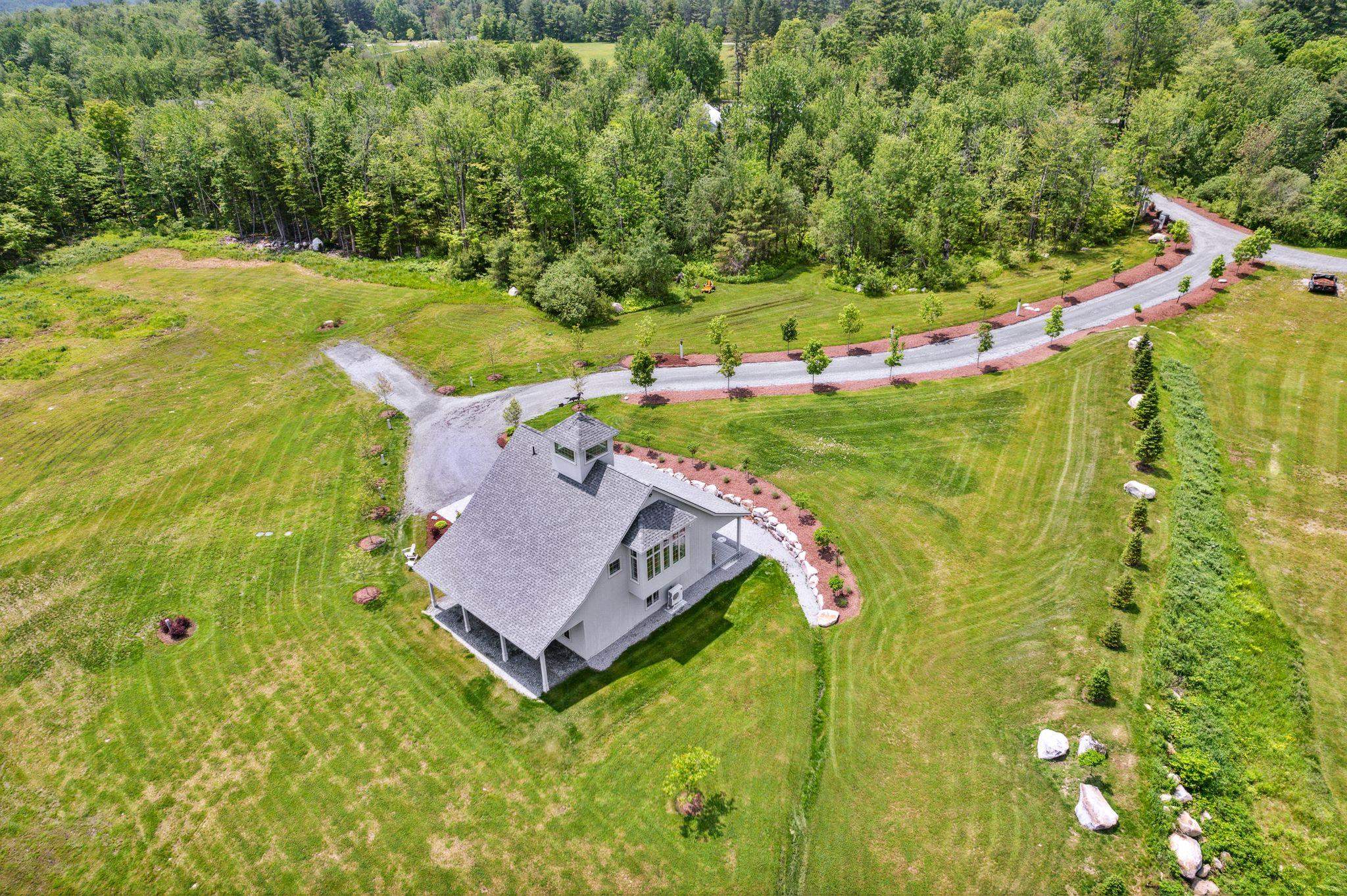 127 Tracy Road