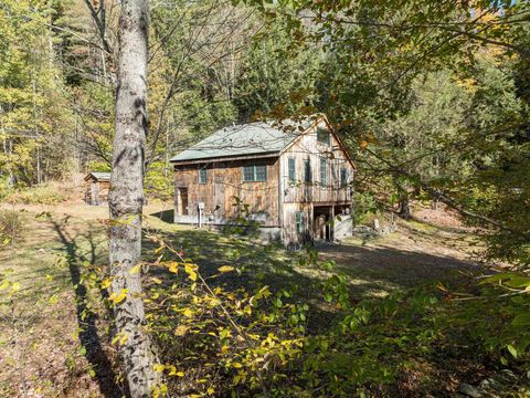 63 Big Story Lane Grafton VT 05146