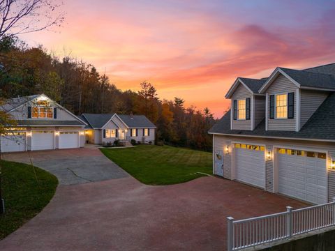 707 Old New Ipswich Road Rindge NH 03461