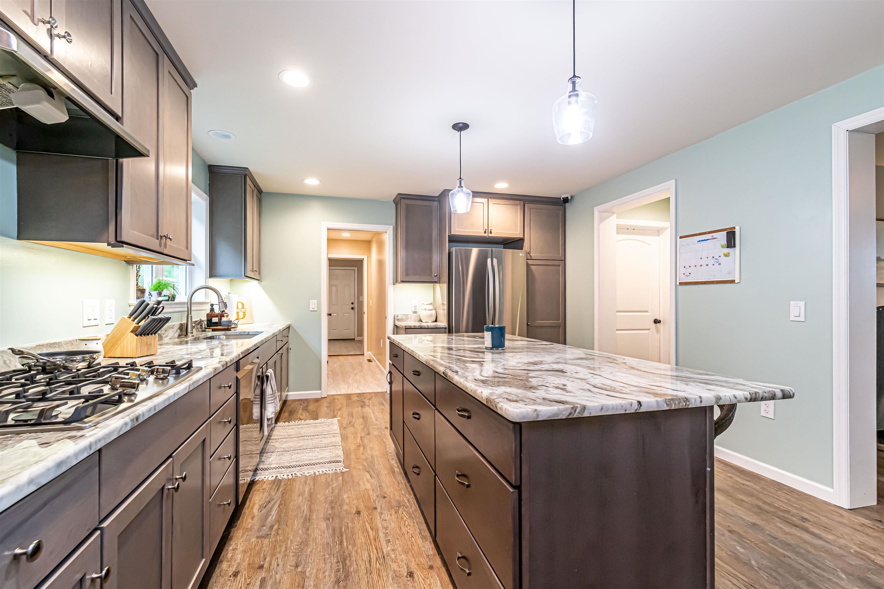 151 Rabbit Road