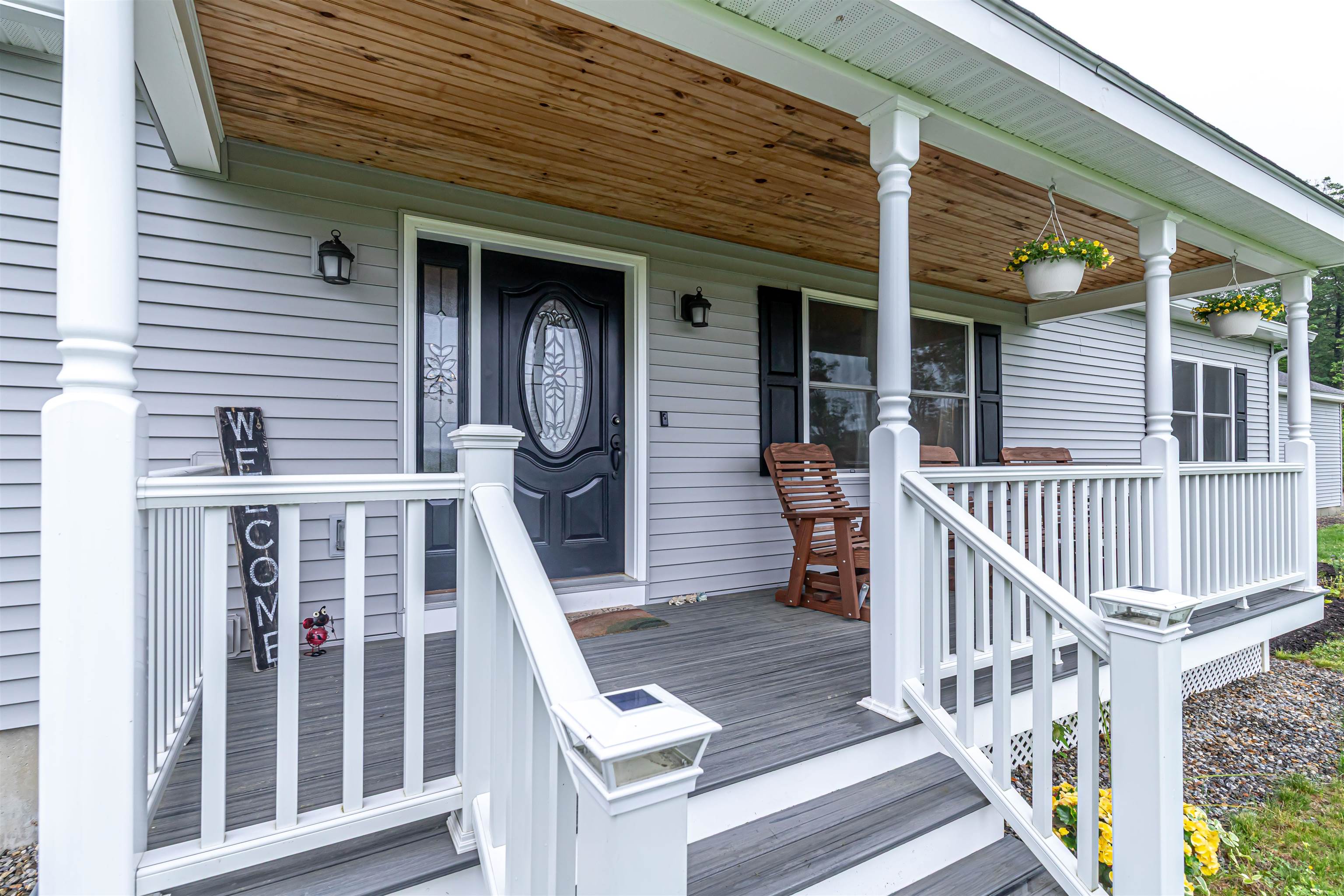 151 Rabbit Road