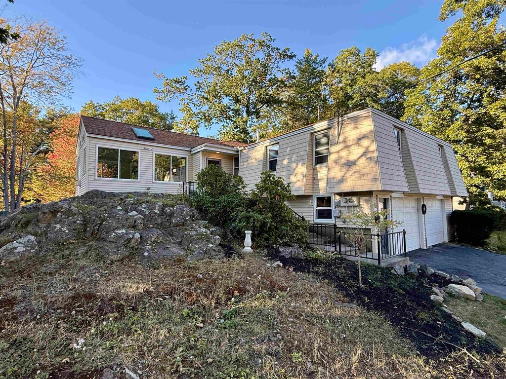 Photo of 17 Harding Road, Portsmouth, NH 03801 (MLS # 5064003)