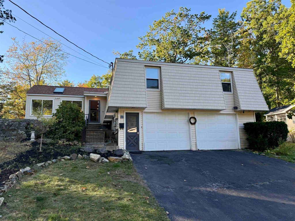 Photo of 17 Harding Road, Portsmouth, NH 03801 (MLS # 5064003)