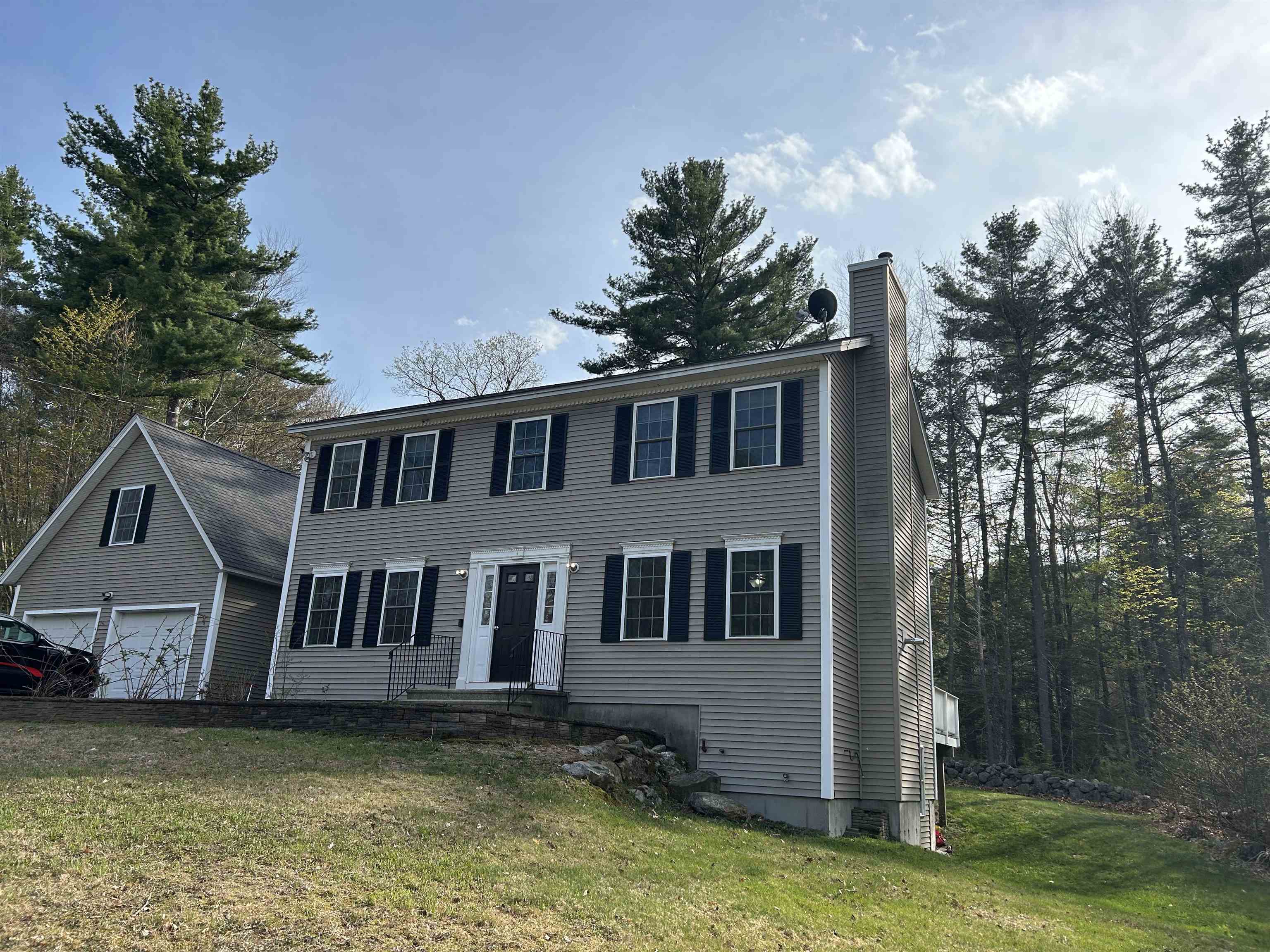 90 Cedar Ridge Drive