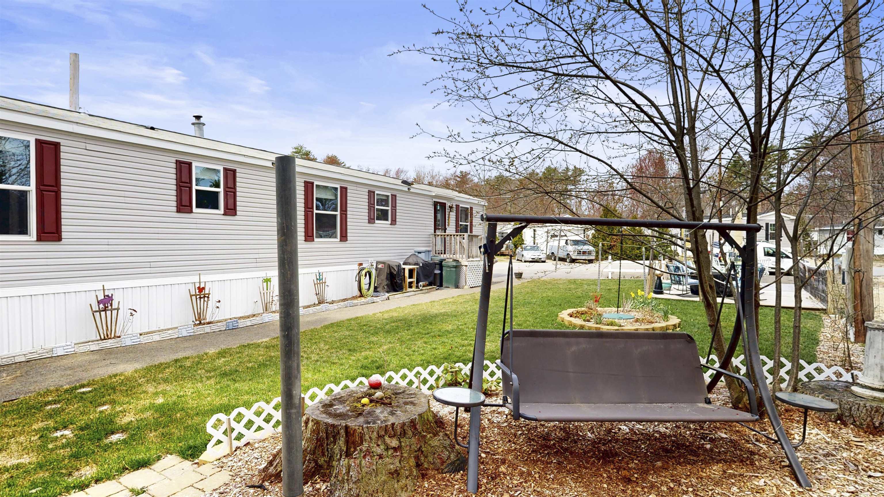 41 Pineland Park Road
