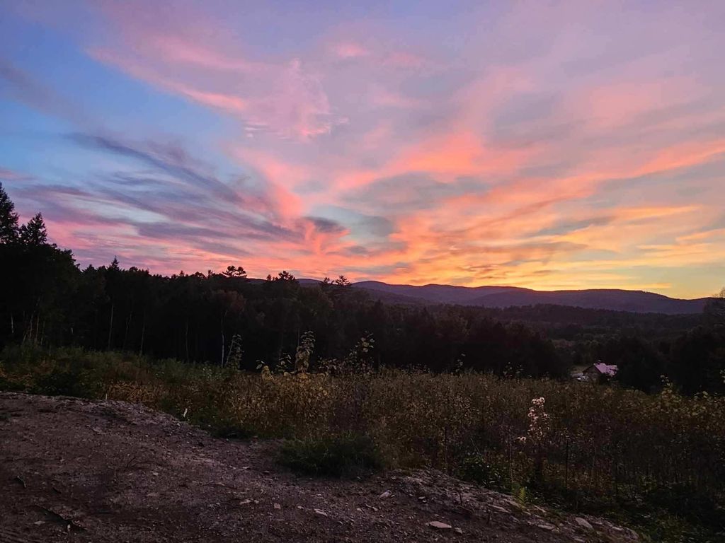 Photo of 972 Dartmouth College Highway, Orford, NH 03777 (MLS # 5085935)