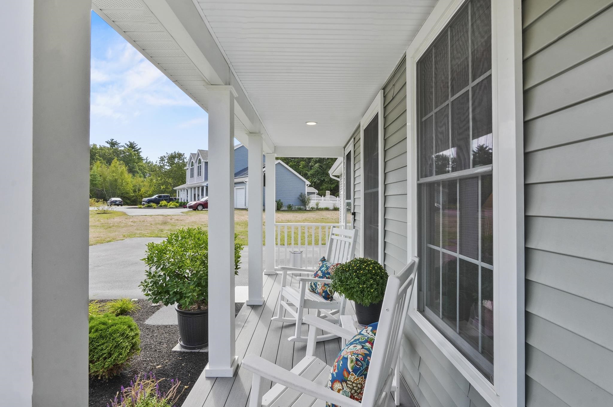 3 Hidden Meadow Lane D