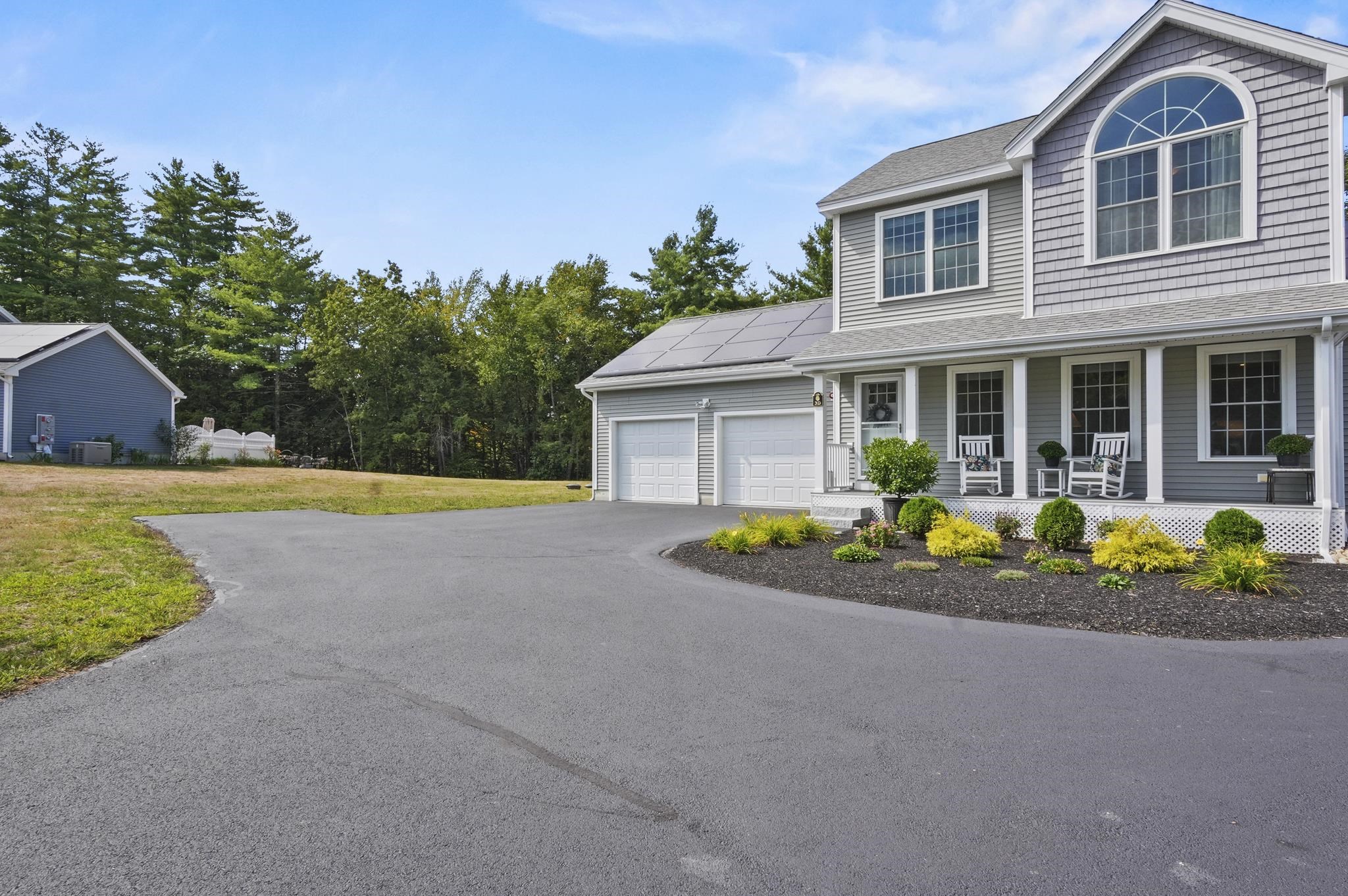 3 Hidden Meadow Lane D