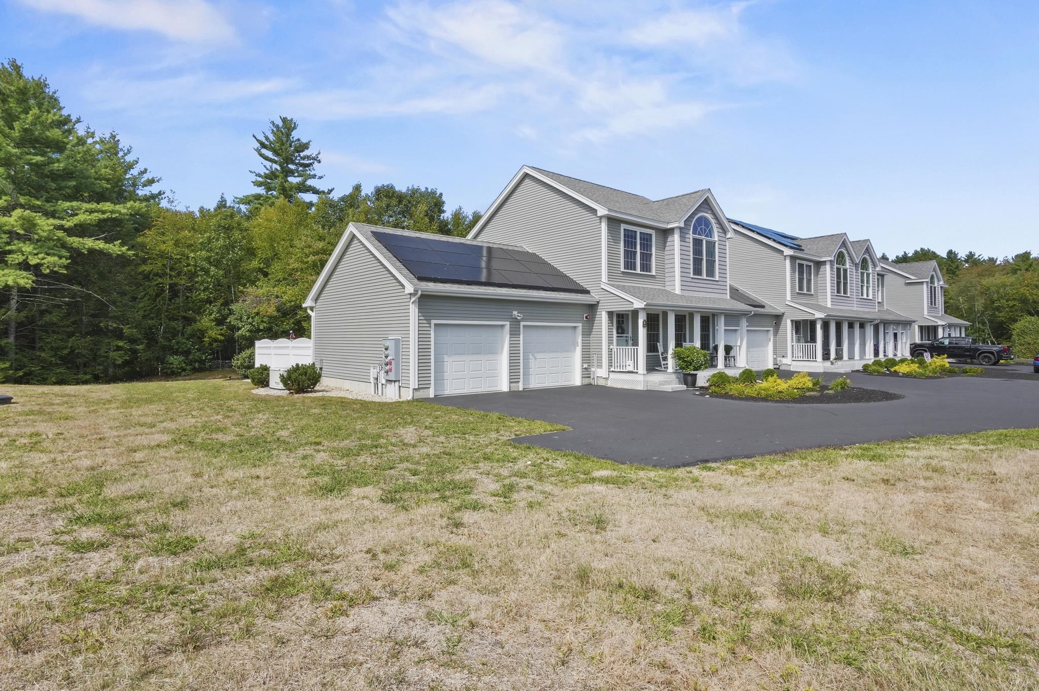 3 Hidden Meadow Lane D