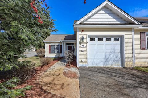 Photo of 2 Concord Coach Lane, Litchfield, NH 03052 (MLS # 5035647) Photo of 2 Concord Coach Lane, Litchfield, NH 03052 (MLS # 5035647)