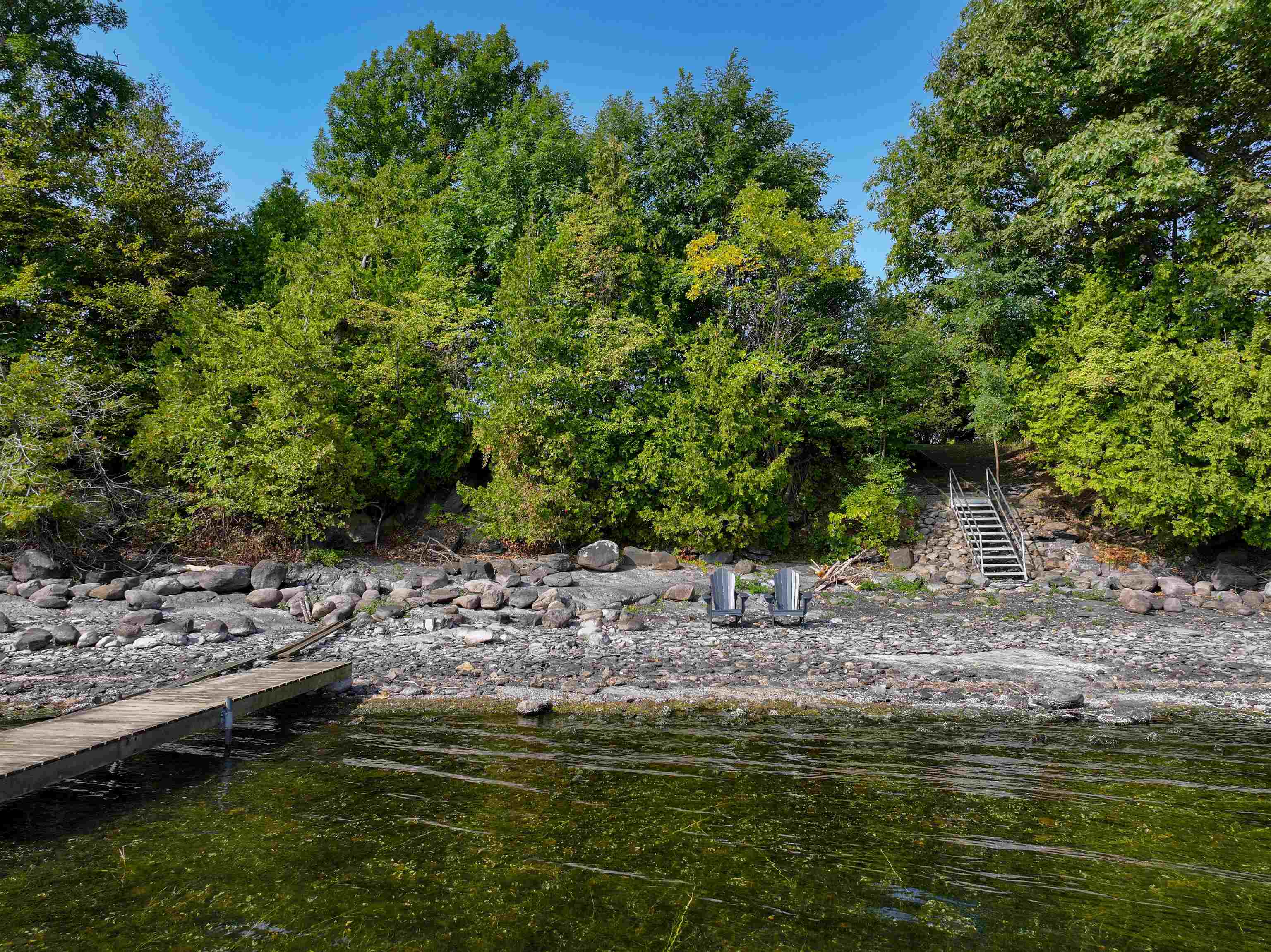 129 East Shore North