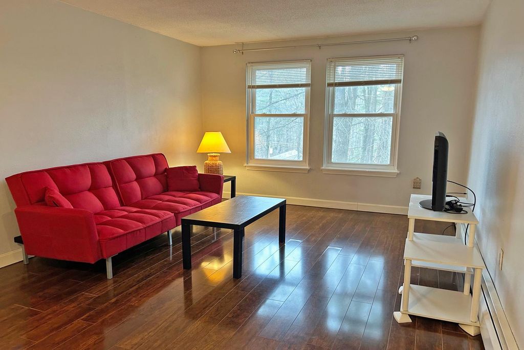 Photo of 20 Wolf Road #A8, Lebanon, NH 03755 (MLS # 5082031)