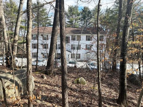 Photo of 20 Wolf Road #A8, Lebanon, NH 03755 (MLS # 5082031)