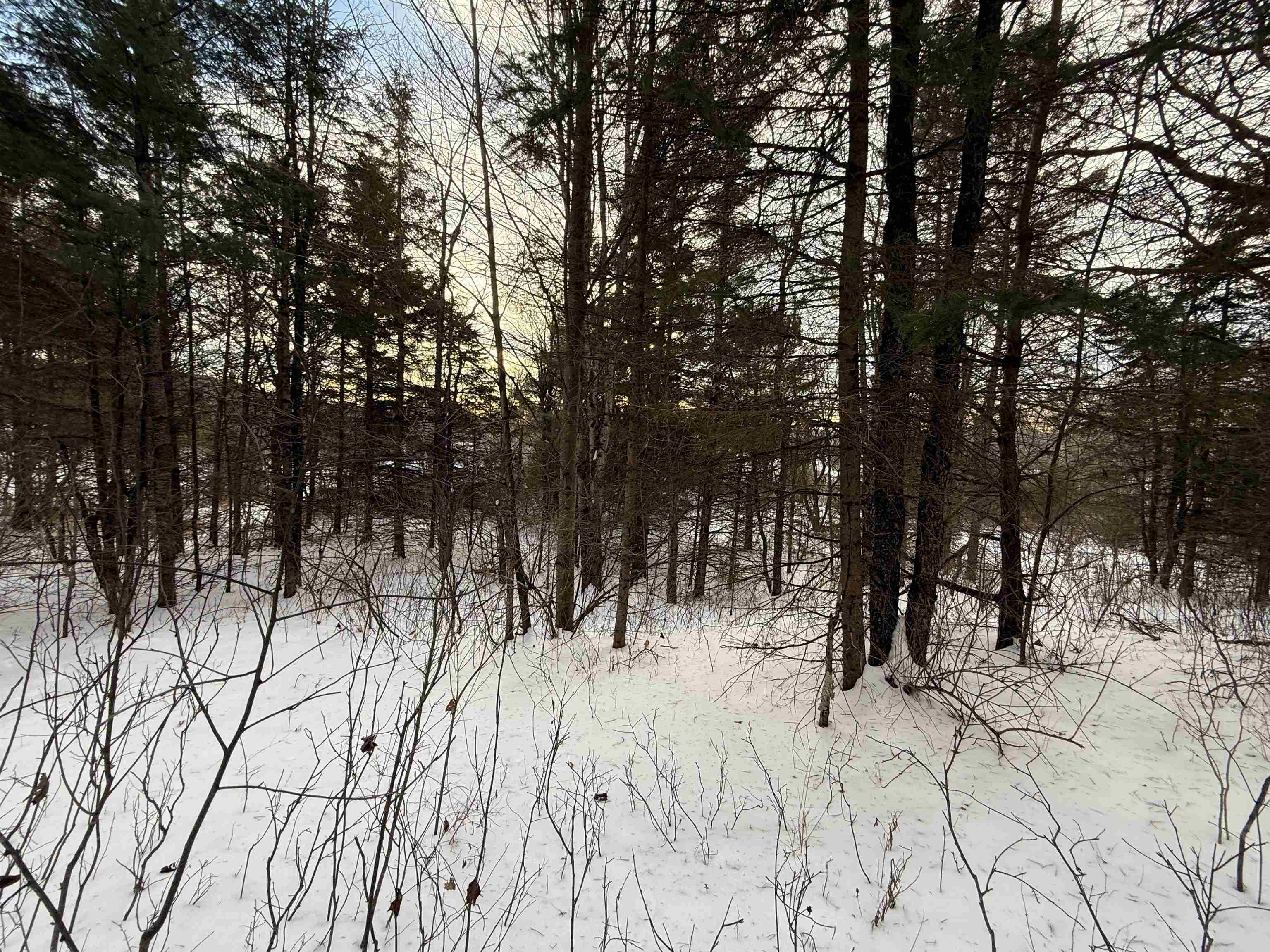 000 Darling Hill Road Lot 3