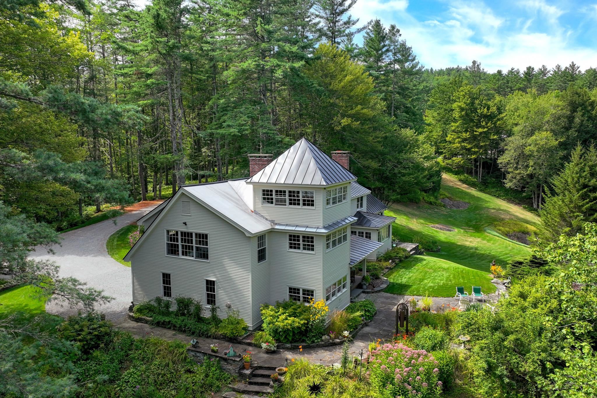 254 Town Line Road
