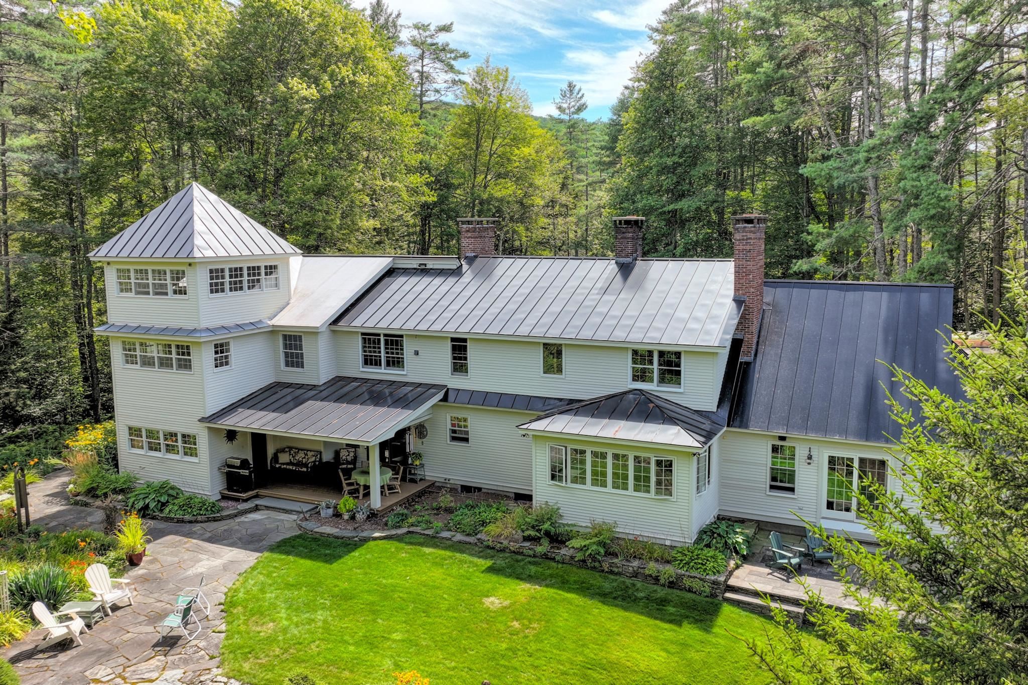 254 Town Line Road