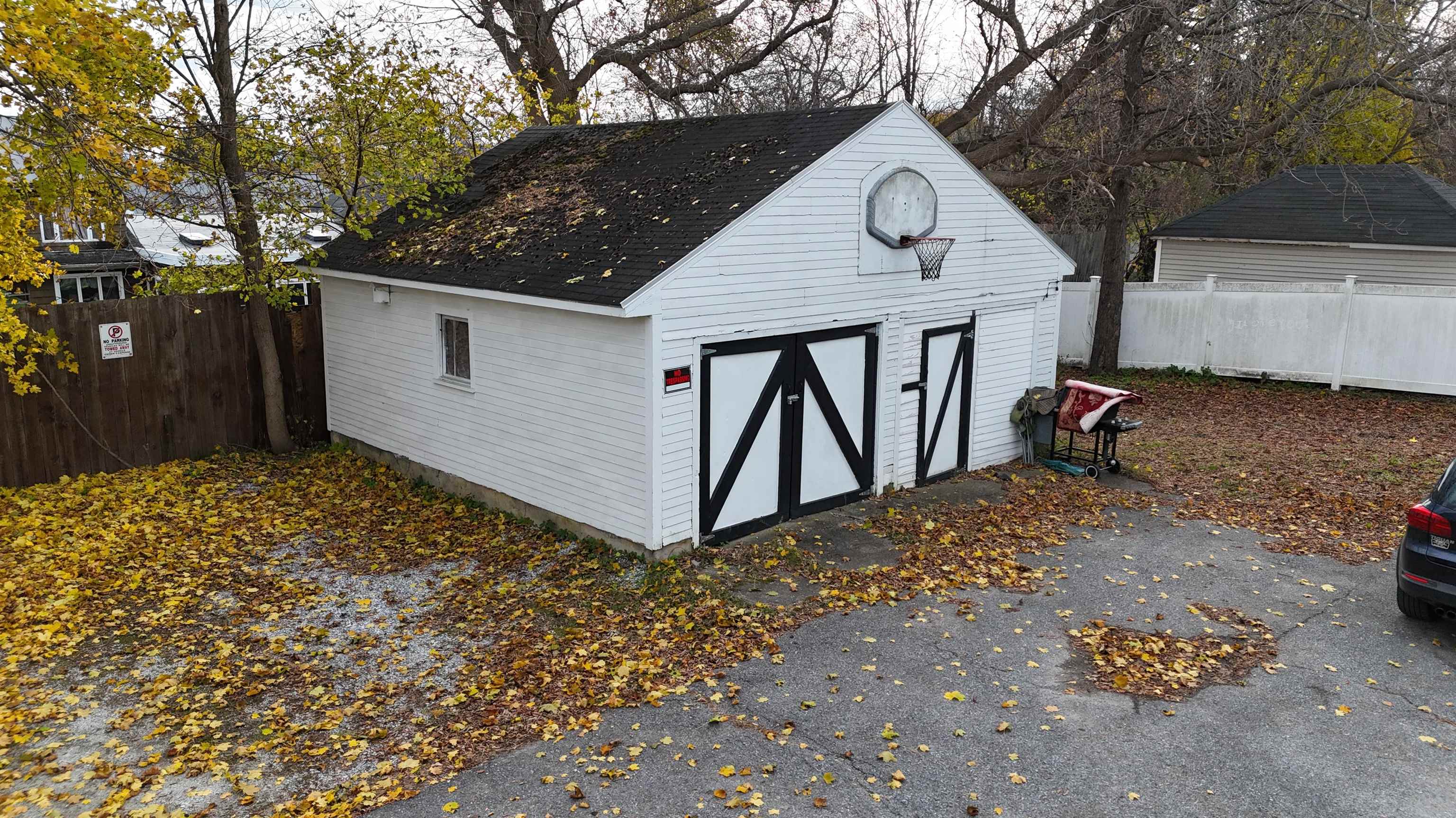 74 Harrington Avenue